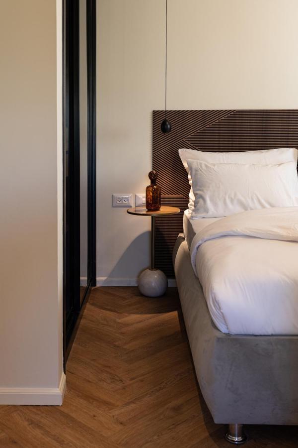 Aparthotel De Sheinkin Tel Aviv-Jaffa Exterior foto