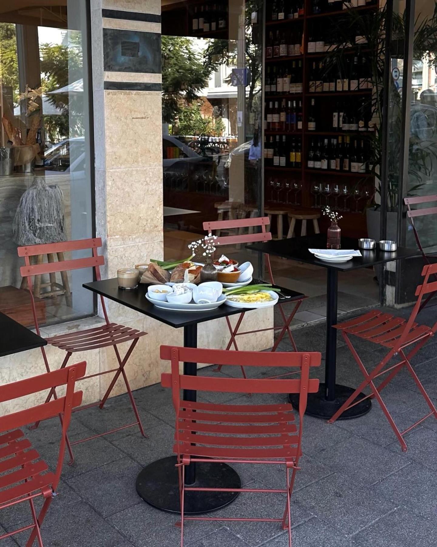 Aparthotel De Sheinkin Tel Aviv-Jaffa Exterior foto